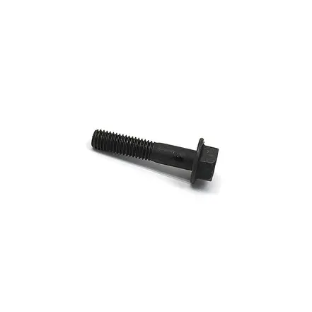 Parafuso Sextavado C/ Flange M8X1.25X40 10.9 VW 07W019873F