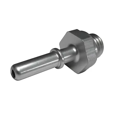 Conector Bomba Injetora do ARLA Ford Original BH1X87236BA