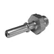 Conector Bomba Injetora do ARLA Ford Original BH1X87236BA