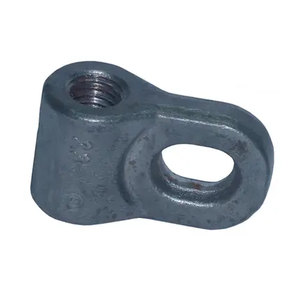 Suporte do Alternador Motores Mercedes-Benz OM457 OM924 OM926 9061841140