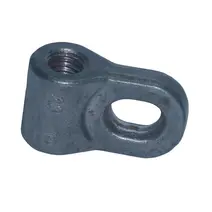 SUPORTE DO ALTERNADOR MOTORES MB OM457 OM924 OM926 9061841140