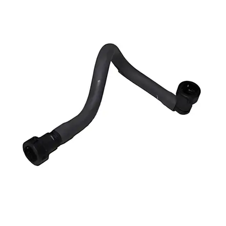 Tubo Suprimento de Combustível Motor Cummins ISC 8.3 2T2130085D