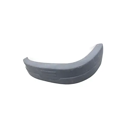 Paralama Cabine Frontal Lado Esquerdo para Volkswagen Worker 94 a 99 (Fibra) T15821089