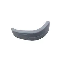 PARALAMA CABINE FRONTAL - LE VW WORKER 94 A 99 (FIBRA) T15821089