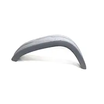Paralama Cabine Frontal - LD VW Worker 94 a 99 (fibra) T15821090