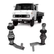 PIVO LIMPADOR PARABRISA - LE / LD MB 608 708 GRANERO - EVAMO