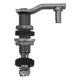 Pivo Limpador Para-brisa - LE / LD MB 608 708 Granero 983088200KIT