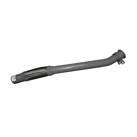 Tubo Saída Motor 3.1/2 Accelo 815/1016 2012/. 9794900119
