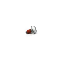 Parafuso Sextavado C/ Flange Tampa Cubo Dianteiro 5/16X1/2 WHT005039
