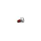 Parafuso Sextavado com Flange Tampa Cubo Dianteiro 5/16X1/2 WHT005039
