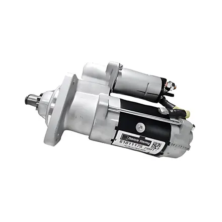 Motor de Partida 23H911023