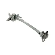 Limitador da Porta Lado Direito para Mercedes-Benz Accelo Todos 9797207116