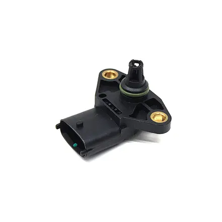 Sensor Pressão de Ar Map Volkswagen Motor MAN D08 EURO V 07W130758