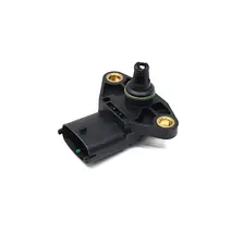 Sensor Pressão de Ar Map VW Motor MAN D08 EURO V 07W130758