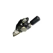 Bomba Alimentadora Combustível C/ Bomba Manual VW Ford T11130121