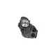 Bomba de Água com Rotor 125MM para Mercedes-Benz Ônibus O500 OM457 4032005301