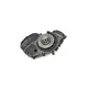 Bomba de Água com Rotor 125MM para Mercedes-Benz Ônibus O500 OM457 4032005301