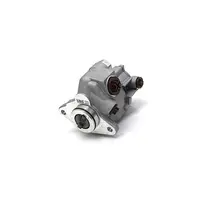 BOMBA DE DIRECAO HIDRAULICA MOTORES MB OM501 OM502 INDISA 0034604980