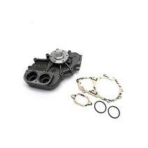 Reparo Bomba de Água Motor MB OM457LA OM449 OM457LA Indisa 4572000104