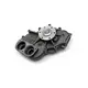Reparo Bomba de Água Motor Mercedes-Benz OM457LA OM449 4572000104