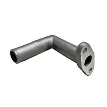 Tubo Retorno de Óleo (cotovelo) Motores MB OM904 OM906 9061871801