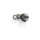 Kit 4 Peças Terminal Cabo Comando Câmbio M8X1.25X15 para Volkswagen 2T2711452A