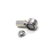 Kit 4 Peças Terminal Cabo Comando Câmbio M8X1.25X15 para Volkswagen 2T2711452A