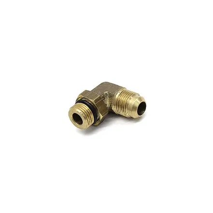 Cotovelo da Bomba Direção Hidráulica 90 Graus 3/4 X 3/4 16G 07W422517