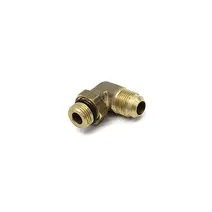 Cotovelo da Bomba Direção Hidráulica 90 Graus 3/4 X 3/4 16G 07W422517