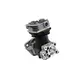 Compressor de Ar Regulado Motor Cummins ISF 3.8 Wabco 2P0100759B
