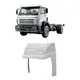 Defletor de Ar Completo VW Delivery e Worker EURO Iii 006180