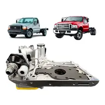 Bomba de Óleo Lubrificante Motor CUMMINS ISF 2.8 Ford Foton BH8T6B856AA