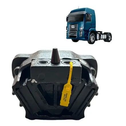 COXIM TRASEIRO DO MOTOR VW CONSTELLATION WALTEC 2V2199221