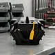 Coxim Traseiro do Motor Volkswagen Constellation Waltec 2V2199221