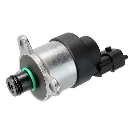 Válvula Reguladora Bomba Combustível Motor MAN D08 Mpro P 07W130765B