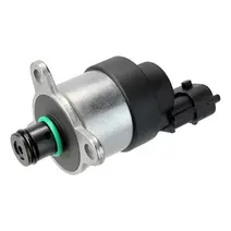 Válvula Reguladora Bomba Combustível Motor MAN D08 Mpro P 07W130765B