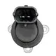 Válvula Reguladora Bomba Combustível Motor MAN D08 Mpro P 07W130765B