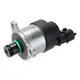Válvula Reguladora Bomba Combustível Motor MAN D08 Mpro P 07W130765B