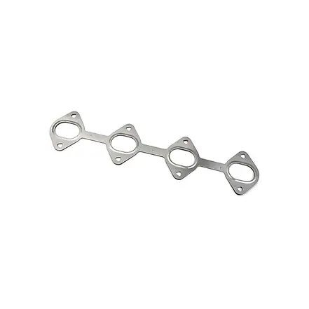 Junta Coletor de Escape Motor Cummins ISF 2.8 Spaal 23B129589
