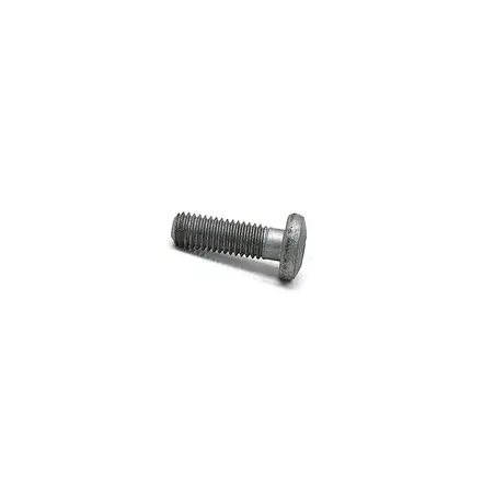 Parafuso Torx M8X1.25X25 Câmbios Eaton Original 23B301331A