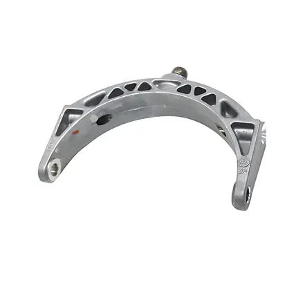 Garfo de Mudancas 5 / 6 Marchas Câmbios Eaton 23B311565