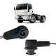 SOQUETE 1 POLO CHICOTE 2 VIAS LANTERNA DE SETA FORD CARGO TJG972383
