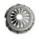 KIT DE EMBREAGEM 240MM MOTOR MB OM611LA 2.2L 16V EATON 0202502901
