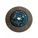 KIT DE EMBREAGEM 240MM MOTOR MB OM611LA 2.2L 16V EATON 0202502901