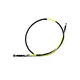 Cabo de Engate Câmbio (3.452MM) Ford Novo Cargo Cabovel BC457E395AD