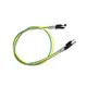 Cabo de Engate Câmbio (3.580MM Preto) para Volkswagen Eaton 2P0711267N