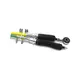 Cabo de Engate Câmbio (3.580MM Preto) para Volkswagen Eaton 2P0711267N