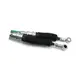 Cabo de Engate Câmbio (3.580MM Preto) para Volkswagen Eaton 2P0711267N