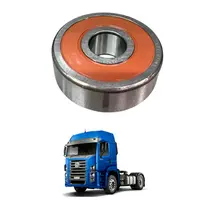 ROLAMENTO ESFERAS ALTERNADOR TRASEIRO 17X52X17MM SKF 2TB903221B