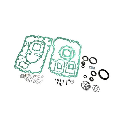 Jogo de Reparo Completo Câmbios ZF 16S 8S 2U2398008A
